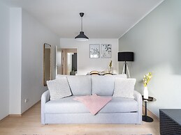 Limehome Magdeburg Hasselbachplatz