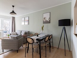 Limehome Magdeburg Hasselbachplatz