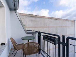 Limehome Magdeburg Hasselbachplatz