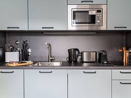 Limehome Magdeburg Hasselbachplatz