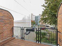 Limehome Magdeburg Hasselbachplatz