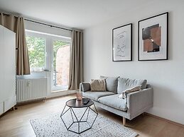 Limehome Magdeburg Hasselbachplatz