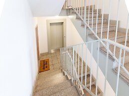 Limehome Magdeburg Hasselbachplatz