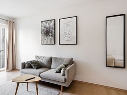 Limehome Magdeburg Hasselbachplatz