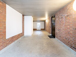 Limehome Magdeburg Hasselbachplatz