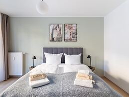 Limehome Magdeburg Hasselbachplatz