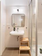 Limehome Magdeburg Hasselbachplatz