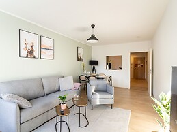 Limehome Magdeburg Hasselbachplatz