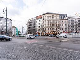 Limehome Magdeburg Hasselbachplatz