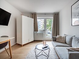 Limehome Magdeburg Hasselbachplatz