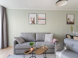 Limehome Magdeburg Hasselbachplatz