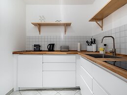 Limehome Magdeburg Hasselbachplatz