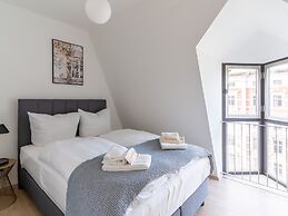 Limehome Magdeburg Hasselbachplatz