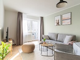 Limehome Magdeburg Hasselbachplatz