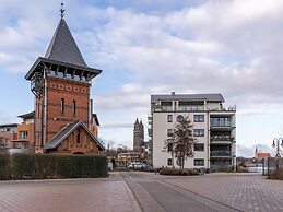 Limehome Magdeburg Hasselbachplatz