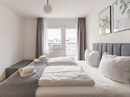 Limehome Magdeburg Hasselbachplatz