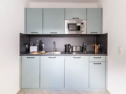 Limehome Magdeburg Hasselbachplatz