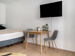 Limehome Magdeburg Hasselbachplatz