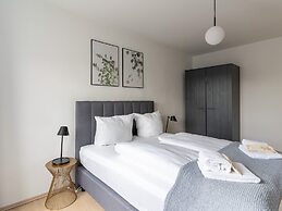 Limehome Magdeburg Hasselbachplatz