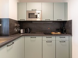 Limehome Magdeburg Hasselbachplatz