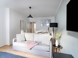 Limehome Magdeburg Hasselbachplatz