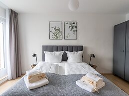 Limehome Magdeburg Hasselbachplatz