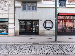 Limehome Magdeburg Hasselbachplatz