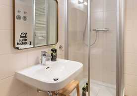 Limehome Magdeburg Hasselbachplatz