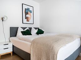 Limehome Magdeburg Hasselbachplatz