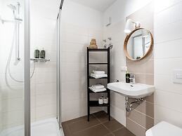 Limehome Magdeburg Hasselbachplatz