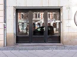 Limehome Magdeburg Hasselbachplatz