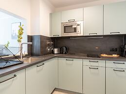 Limehome Magdeburg Hasselbachplatz