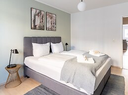 Limehome Magdeburg Hasselbachplatz