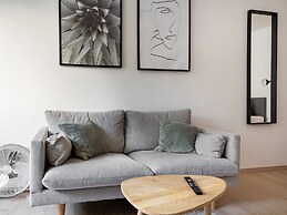 Limehome Magdeburg Hasselbachplatz