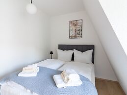 Limehome Magdeburg Hasselbachplatz