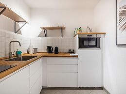 Limehome Magdeburg Hasselbachplatz