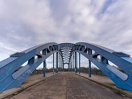 Limehome Magdeburg Hasselbachplatz