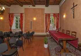 Casa Diocesana di Lucca