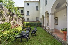 Casa Diocesana di Lucca