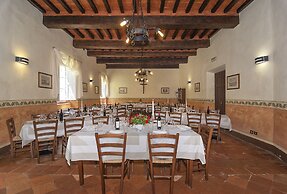 Casa Diocesana di Lucca