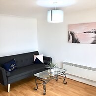 Two Bedroom Apartment In City Centre