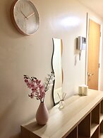 Two Bedroom Apartment In City Centre