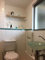 Two Bedroom Apartment In City Centre