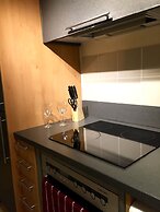 Two Bedroom Apartment In City Centre