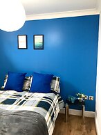 Two Bedroom Apartment In City Centre