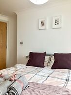 Two Bedroom Apartment In City Centre