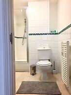 Two Bedroom Apartment In City Centre