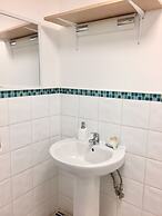 Two Bedroom Apartment In City Centre