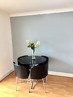 Two Bedroom Apartment In City Centre