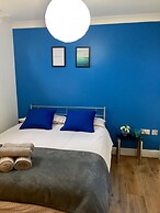 Two Bedroom Apartment In City Centre